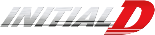 Initial D logo