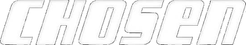 Chosen logo