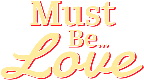 Must Be... Love logo