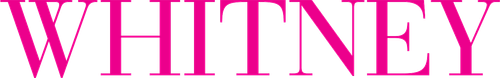 Whitney logo