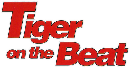 Tiger on the Beat logo