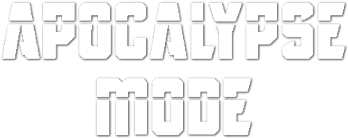 Apocalypse Mode logo
