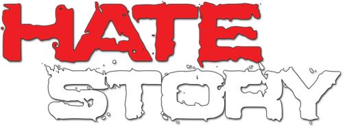 Hate Story logo