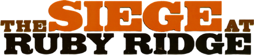 The Siege at Ruby Ridge logo