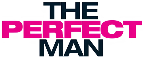 The Perfect Man logo