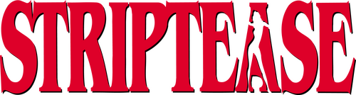 Striptease logo