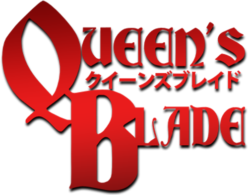 Queen's Blade logo