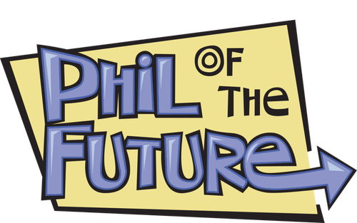 Phil of the Future logo