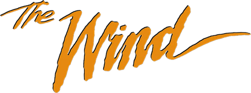 The Wind logo