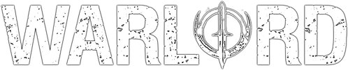 Warlord logo