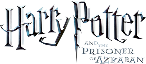 Harry Potter and the Prisoner of Azkaban logo
