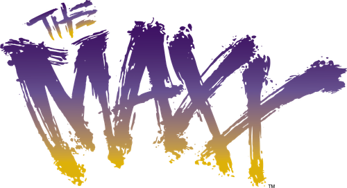 The Maxx logo