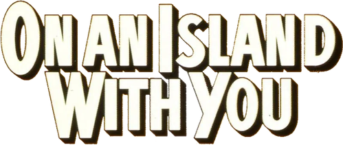 On an Island with You logo