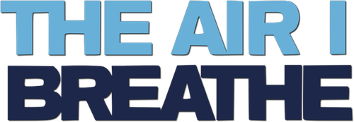 The Air I Breathe logo