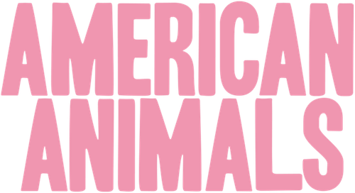 American Animals logo