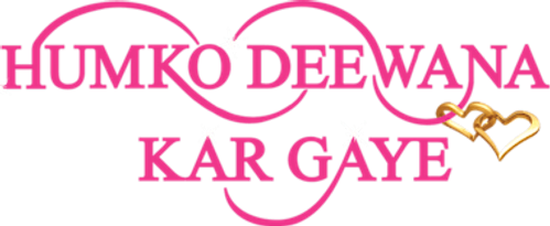 Humko Deewana Kar Gaye logo