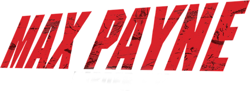 Max Payne logo