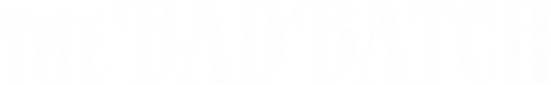 The Bad Batch logo