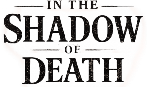 In the Shadow of Death logo