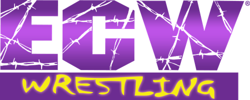 ECW on TNN logo