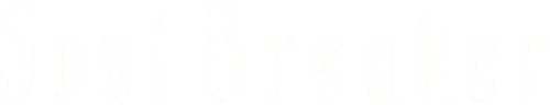 Soul Breaker logo