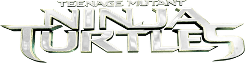 Teenage Mutant Ninja Turtles logo