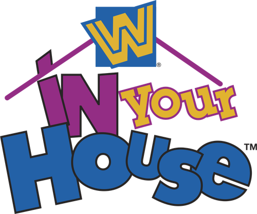 WWE In Your House 5: Seasons Beatings logo