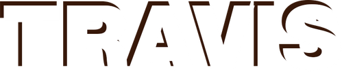 Travis: The True Story of Travis Walton logo