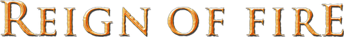 Reign of Fire logo