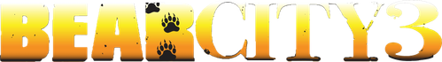 BearCity 3 logo