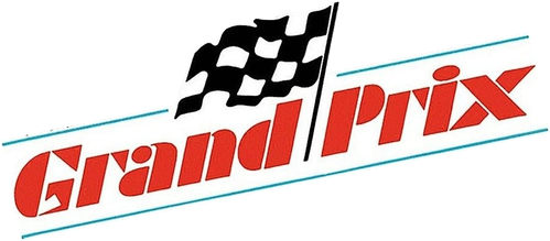Grand Prix logo