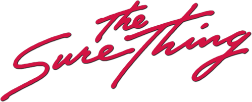 The Sure Thing logo