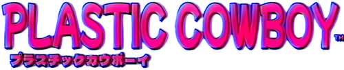 Plastic Cowboy logo
