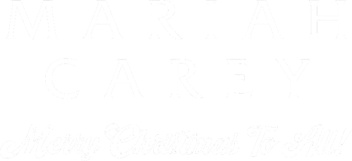 Mariah Carey: Merry Christmas to All! logo