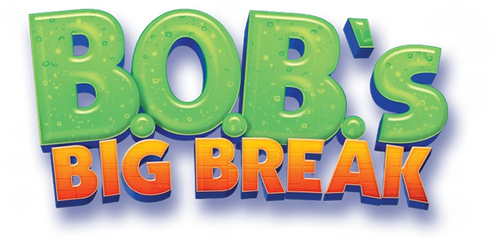 B.O.B.'s Big Break logo