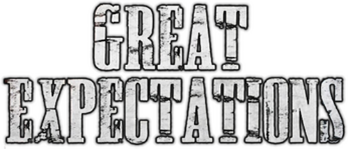 Great Expectations logo