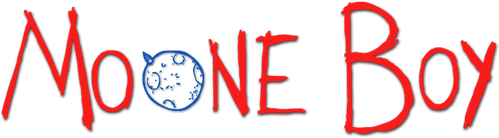 Moone Boy logo