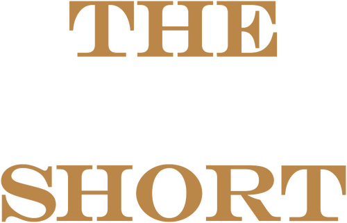 The Big Short logo