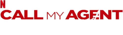 Call My Agent Bollywood logo