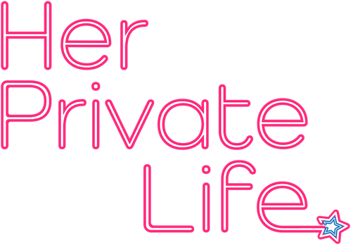 Her Private Life logo