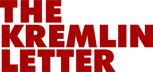The Kremlin Letter logo