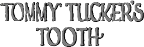 Tommy Tucker's Tooth logo