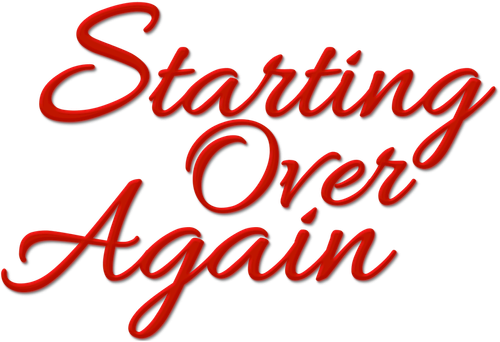 Starting Over Again logo