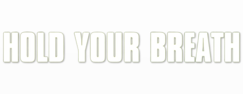 Hold Your Breath logo