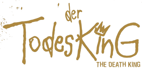 The Death King logo