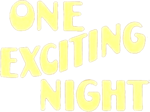 One Exciting Night logo