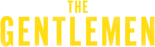 The Gentlemen logo