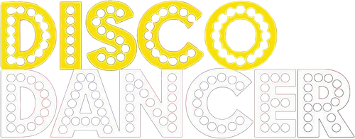 Disco Dancer logo