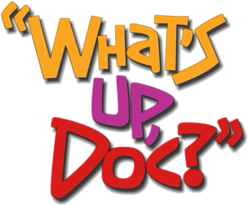 What's Up, Doc? logo