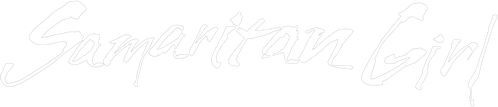 Samaritan Girl logo